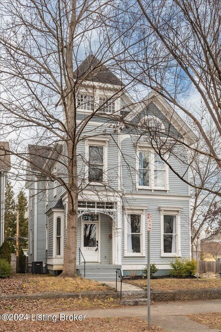 1437 Morton Ave, Louisville, KY 40204