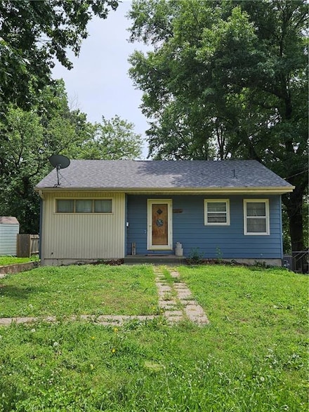 1419 W College Terrace, Independence, MO 64050