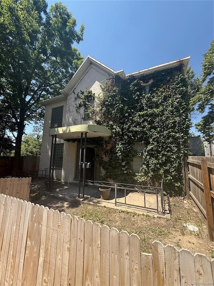 1901 Emerson St, Denver, CO 80218