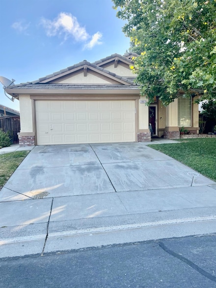 2807 Turnbuckle Cir, Elk Grove, CA 95758