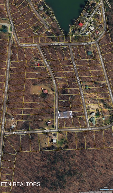 0 Tresa St, Crossville, TN 38572