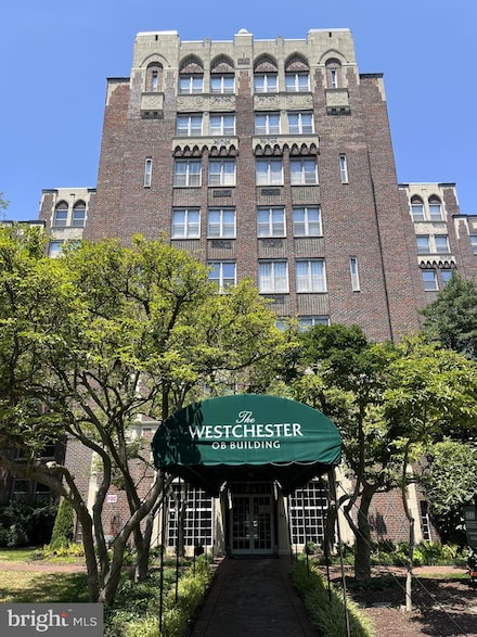 4000 Cathedral Ave NW Unit 309 B, Washington, DC 20016