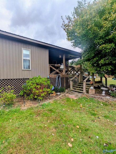 1425 County Road 1029 Unit 121, Centre, AL 35960