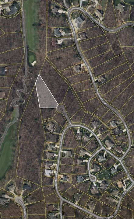 17 Trentwood Ct, Crossville, TN 38558