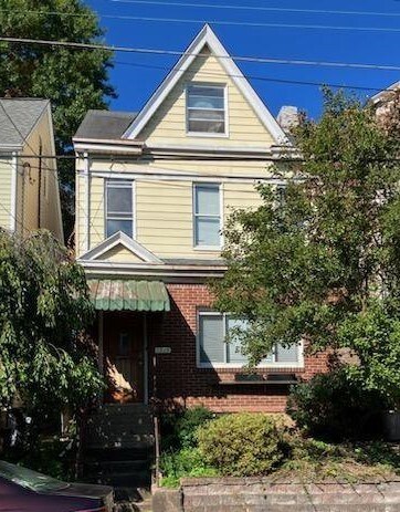 3235 Parkview Ave, Pittsburgh, PA 15213