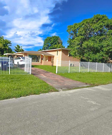 1265 NE 201st Terrace, Miami, FL 33179