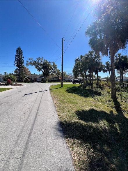 0 Betty St Unit MFRTB8447777, Port Richey, FL 34668