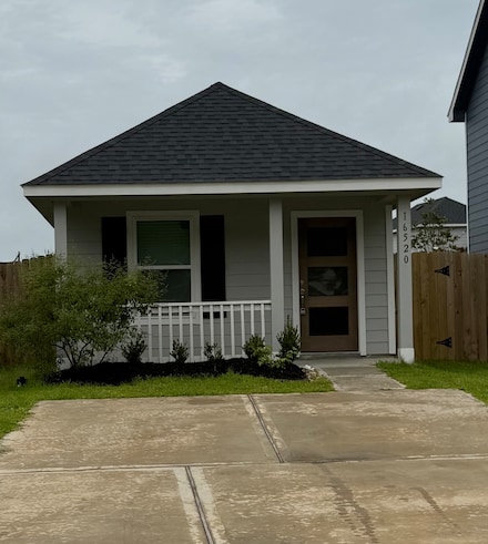 16520 Yasmine Marie, Conroe, TX 77306