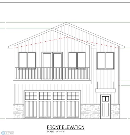 TBD Red Willow Dr, Frazee, MN 56544