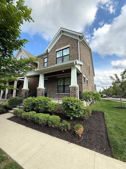 959 Hudson Crossing, Grandview Heights, OH 43212