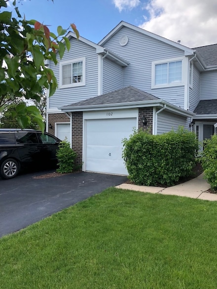 1102 E Wilson Ave, Lombard, IL 60148