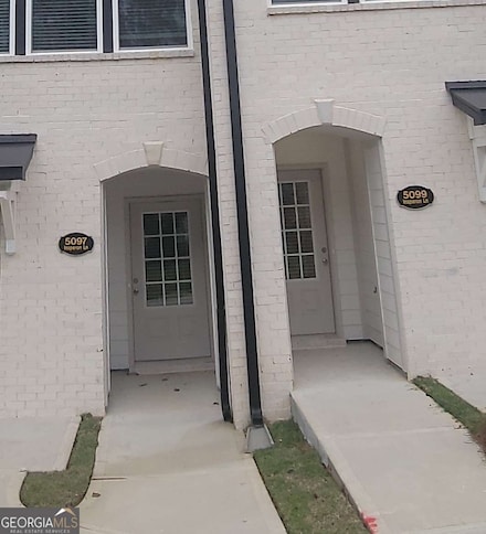 5099 Insperon Ln Unit 9, Peachtree Corners, GA 30092