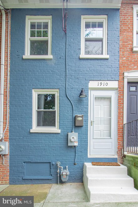 1910 Gilpin Ave, Wilmington, DE 19806
