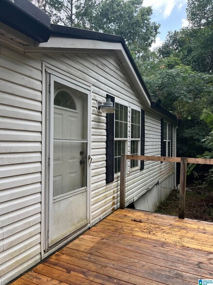 3191 Sanie Rd, Odenville, AL 35120