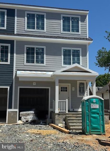 2127 N Troy St, Arlington, VA 22201