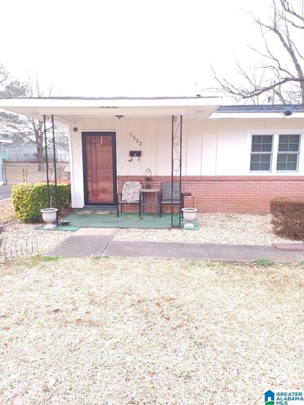1532 17th Way SW, Birmingham, AL 35211