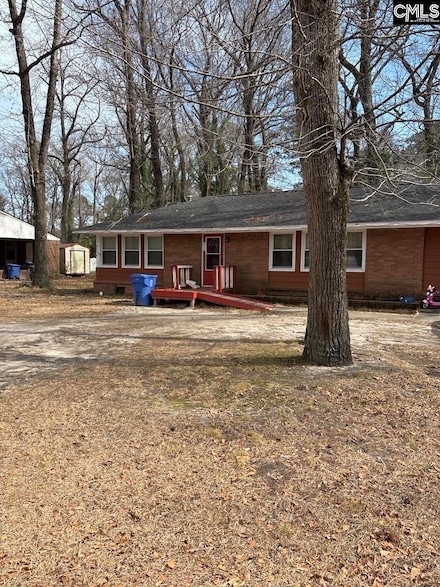 3116 Truman St, Columbia, SC 29204