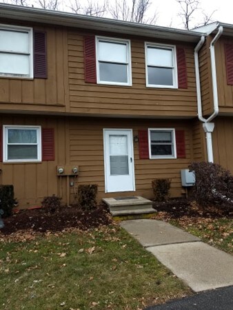 343 Chicopee St Unit 40, Chicopee, MA 01013