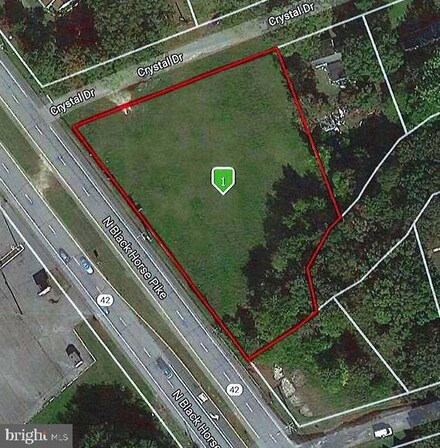 1420 N Black Horse Pike, Williamstown, NJ 08094