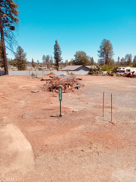 5878 Clark Rd, Paradise, CA 95969