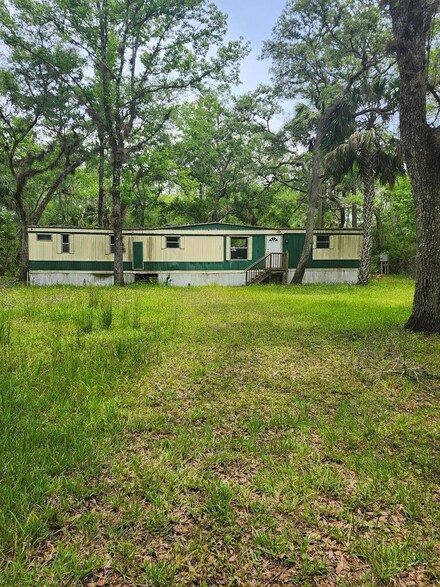 4351 NW 154 Ave, Chiefland, FL 32626