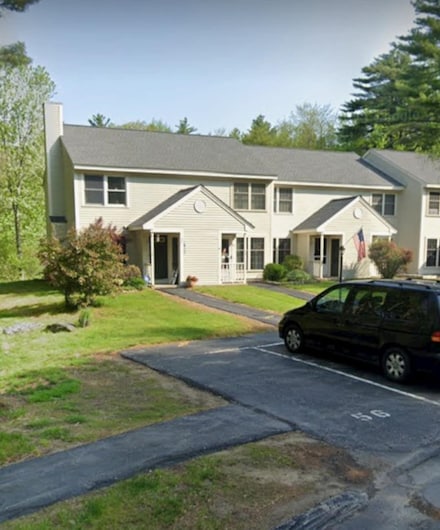 56 Woodland Green, Rochester, NH 03868