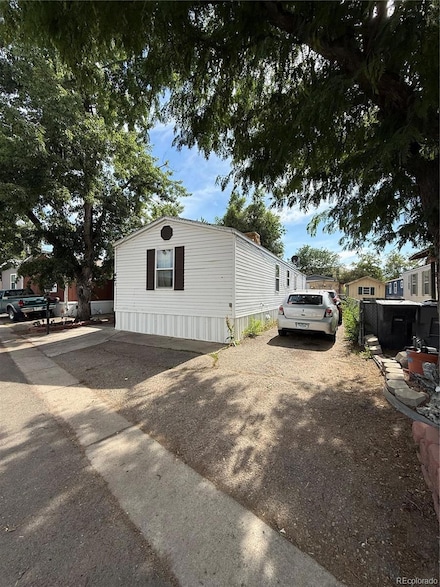 421 Barnard Ct Unit 61, Longmont, CO 80501