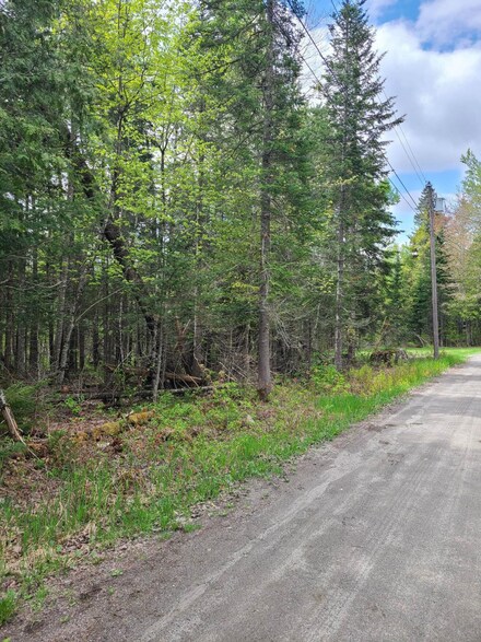 TBD Mountain View (Mapu01 Lot 144) Rd, Eustis, ME 04982