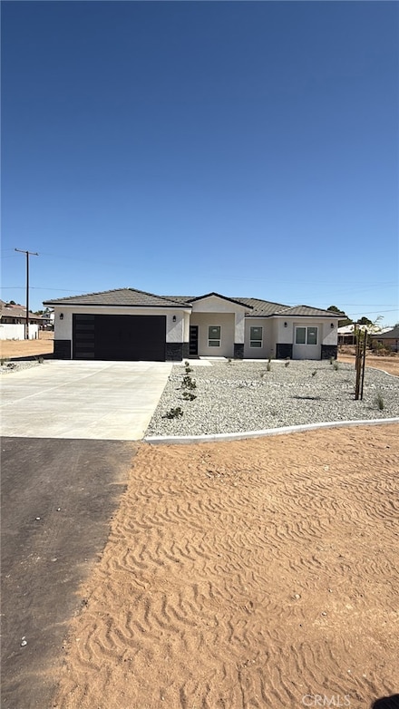 20420 Yuma Rd, Apple Valley, CA 92307