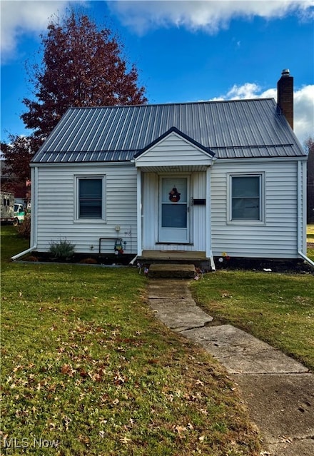 250 Wabash Ave N, Brewster, OH 44613