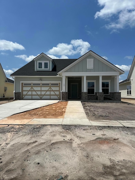 109 Barker St, Summerville, SC 29486