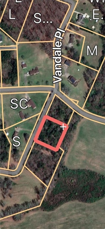 Lot 42 Vandale Place, Anderson, SC 29626
