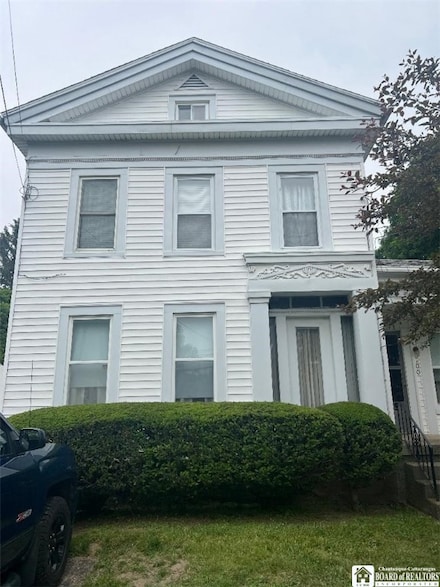 100 Eagle St, Fredonia, NY 14063