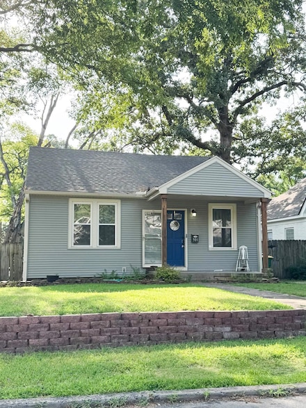 501 Booker St, Little Rock, AR 72205