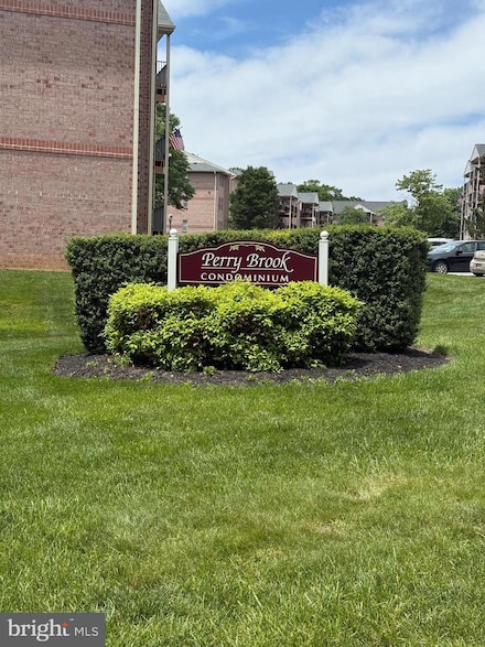 3907 Hannon Ct Unit 2A, Nottingham, MD 21236