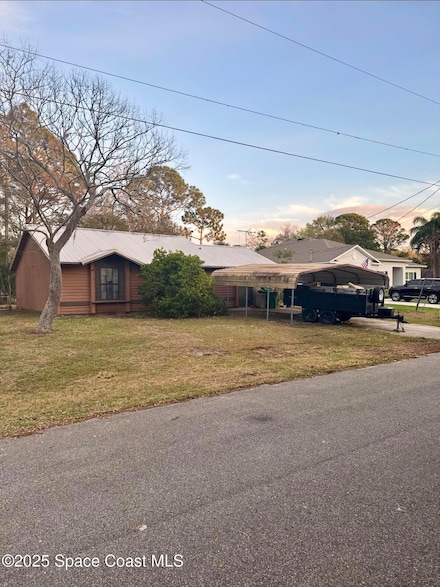 7115 Camilo Rd, Cocoa, FL 32927