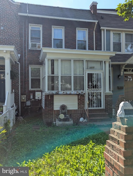 2812 6th St NE, Washington, DC 20017