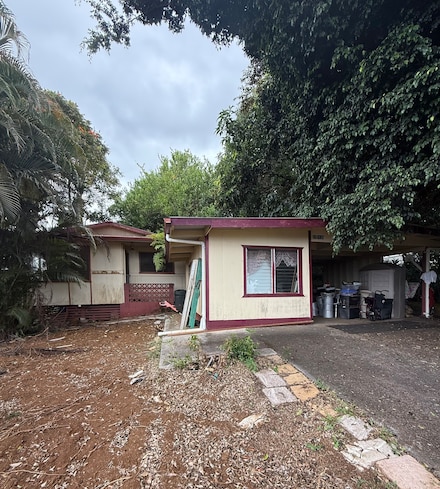 28-1135 Old Mamalahoa Hwy, Pepeekeo, HI 96783