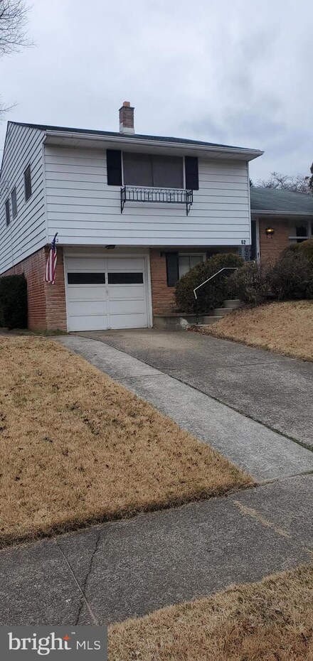 62 Eldon Ave, Lansdowne, PA 19050