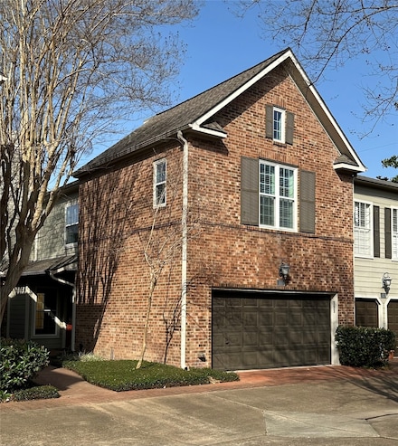 2710 N Sabine St Unit 111, Houston, TX 77009