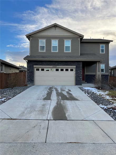 25562 E Cedar Place, Aurora, CO 80018