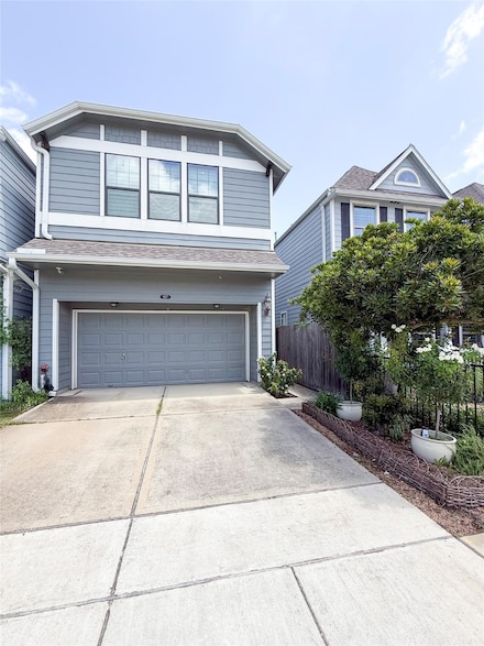 827 W 20th St, Houston, TX 77008