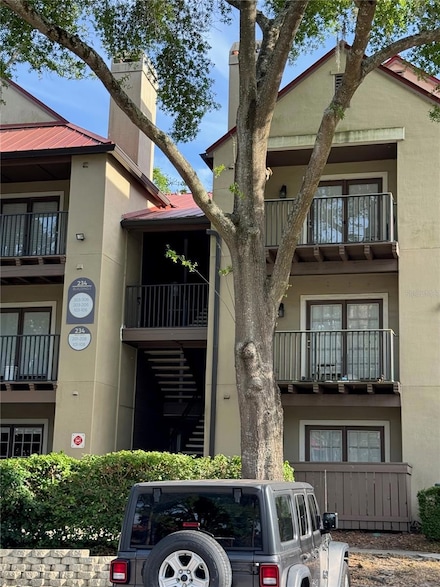 234 Afton Square Unit 205, Altamonte Springs, FL 32714