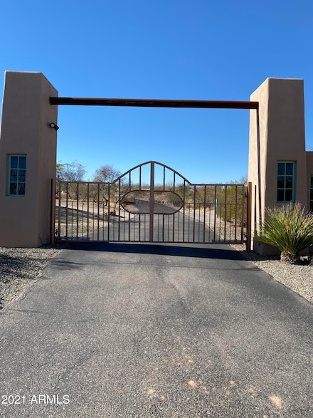 56202 N Vulture Mine Rd Unit 3, Wickenburg, AZ 85390