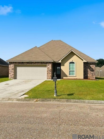 23159 Mango Dr, Denham Springs, LA 70726