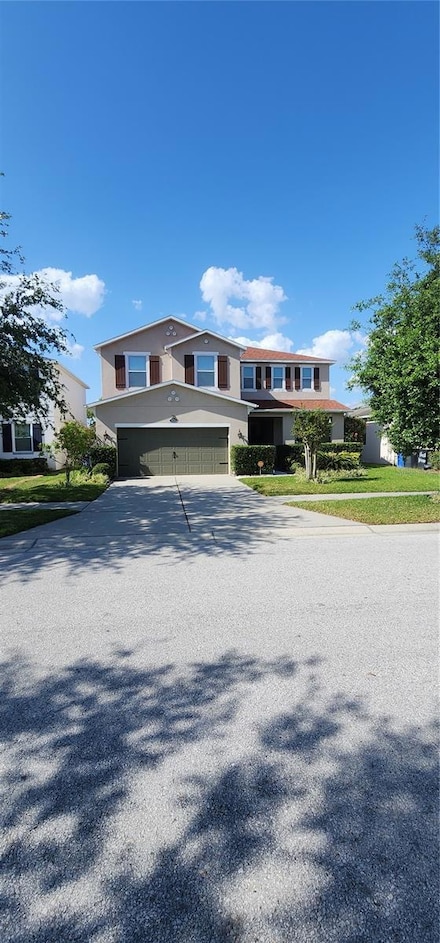 7620 Tangle Rush Dr, Gibsonton, FL 33534