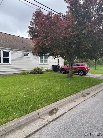 3 Tarkington Ct Unit 3, Tonawanda, NY 14150