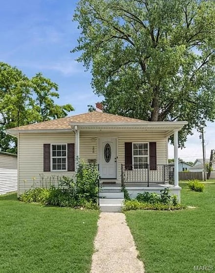 208 Washington Ave, East Alton, IL 62024