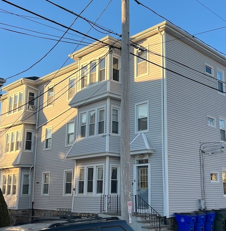 52 Johnson St, Fall River, MA 02723