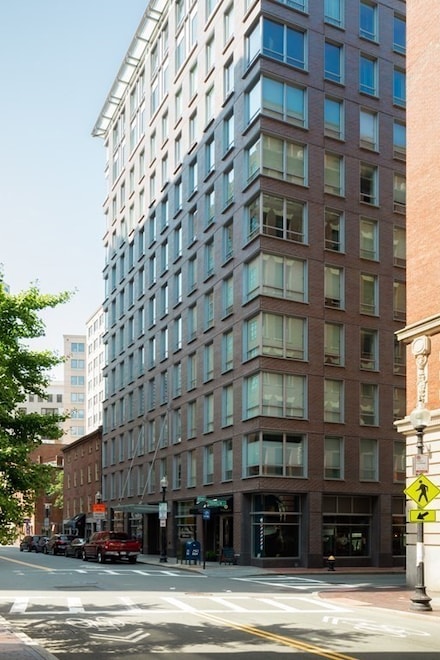 80 Broad St Unit 505, Boston, MA 02110